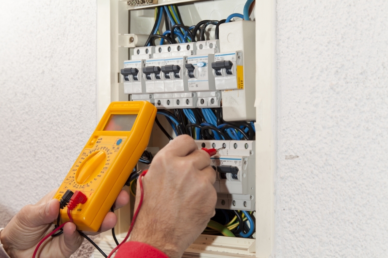 Electricians Aldershot