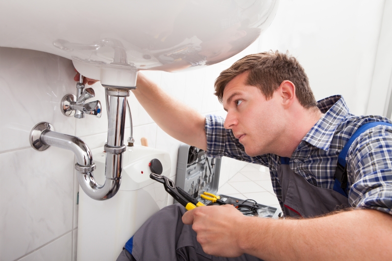 Emergency Plumbers Aldershot