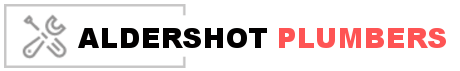 Plumbers Aldershot logo