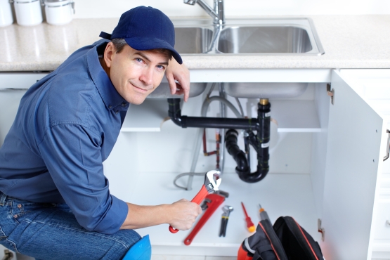 Residential Plumbing Aldershot