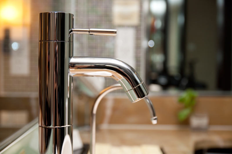 Sink Leaking Aldershot