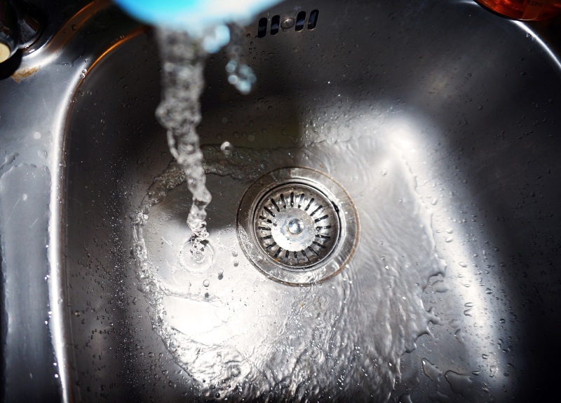 Sink Repair Aldershot, Ash Green, Ash Vale, GU11, GU12